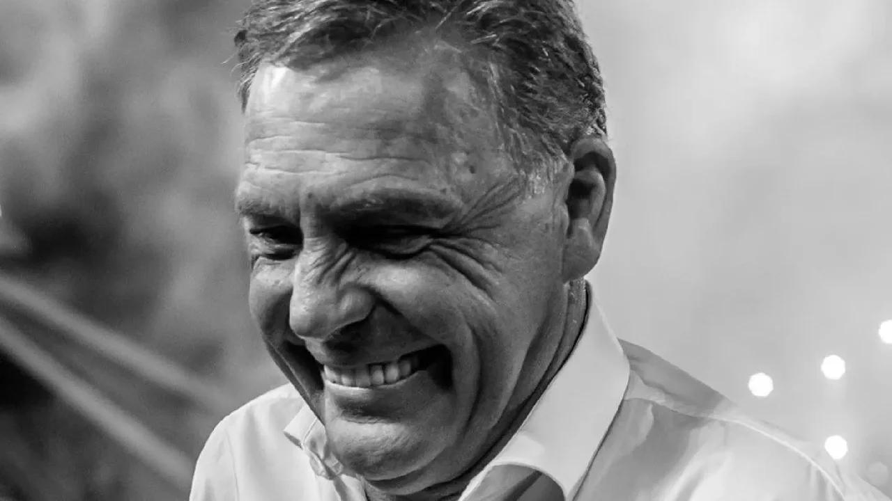 Dolor profundo: este fue el sentido comunicado con el que Boca Juniors confirmó la muerte de Miguel Russo