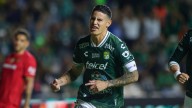 James Rodríguez y su historial enfrentando a México
