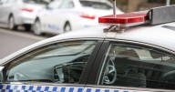 Angry crowd demands refunds for fake tickets after alleged scammer arrested