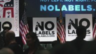 No Labels Party officially dissolves in Maine