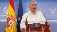 El submarino: Pelea por la extrema izquierda