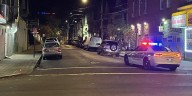 New Haven shooting victim found on Maltby Place