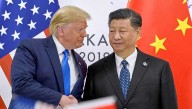 Trump expects 'fantastic deal' with Xi amid trade tensions