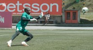 Más que merecido: Nacional hizo oficial el futuro de Harlen Castillo para la próxima temporada