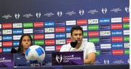 Rayadas se juegan su futuro en la concachampions ante vancouver rise