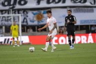 Instituto cayó 1 a 0 en su visita a Deportivo Riestra y quedó por ahora afuera de los octavos del Clausura