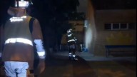 Más de cinco horas sonando el 'Cumpleaños feliz' de madrugada en un colegio de Murcia