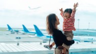 10 best 'mega-airports' in North America for reliability, TSA efficiency and more: The government shutdown hasn't had a 'huge impact' yet, expert says