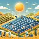 Struggling Solar: PM-KUSUM Scheme Faces Another Extension