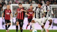 Pulisic's near-perfect start to Serie A hits a snag with penalty miss in AC Milan's draw at Juventus