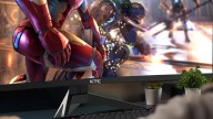 Consigue la experiencia gaming más inmersiva con este monitor curvo a un precio muy rebajado