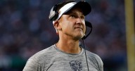 Bears' Dennis Allen insists first matchup with Saints since firing is just 'another game'