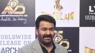 Kerala government honours Mohanlal after Dadasaheb Phalke win