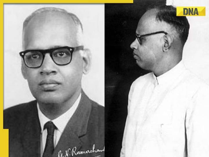 This Indian genius, scientist whose discoveries changed the world, was...