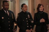 How 'Elsbeth' Explains Carra Patterson's Absence In Season 3 Premiere