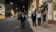 El Ayuntamiento de Sevilla destinará más de 650.000 euros a 12 nuevas obras de repavimentación en siete distritos