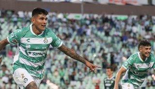 ¿Dónde ver el Campeonato Mexicano?: Santos Laguna y Querétaro Protagonizan en duelo directo