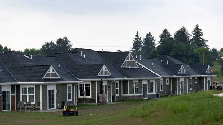 The Residences at the Greens sold for $6 million