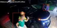 Couple kidnapped in their own garage, Hillsborough deputies say