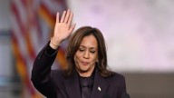 Kamala Harris insinúa una nueva candidatura presidencial para 2028