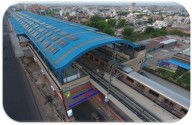 DMRC invites bids for supply of 500 million units of renewable energy