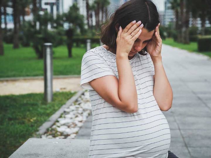 DEAR ABBY: Sister-in-law's mental health clouds family’s future