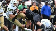 AP Top 25 Extra Points: Keeping the Ramblin' Wreck on track is Georgia Tech goal as top