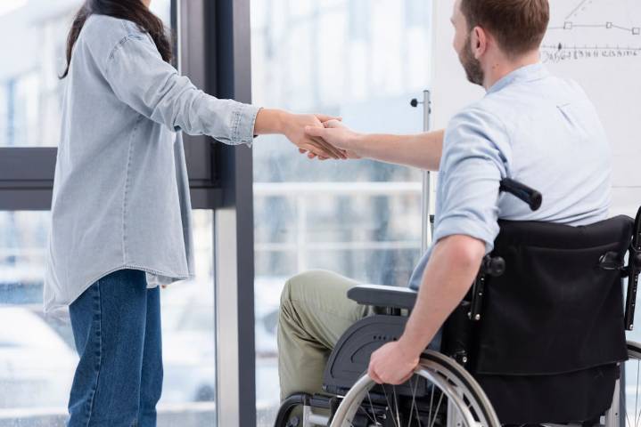 Nomenclador actualizado. El Gobierno dispone un aumento para los prestadores que brindan servicios a personas con discapacidad