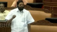 ‘Gold lost from Sabarimala will be found’; Minister V N Vasavan dismisses opposition’s demand for resignation
