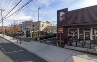 NYPD: Girl, 12, charged in assault of student outside Staten Island school