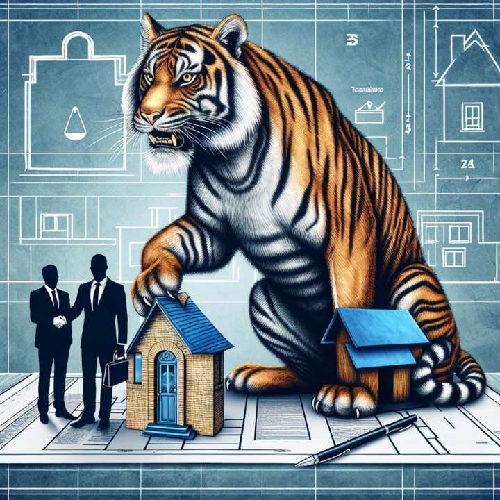 Tiger Terror in Mysuru: A Month of Fear and Tragedy