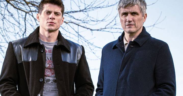 Is Lewis Cope returning to Emmerdale? Star's soap future 'sealed' after Strictly stint