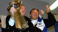 The college-to-pro move for coaches has a mixed history, from Jerry Tarkanian to Jimmy Johnson
