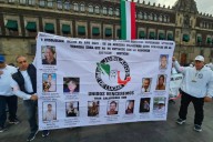 Jubilados del IMSS confían en la Suprema Corte: su caso fue admitido tras años de lucha