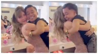 “Me encabrona que me carguen”: Abelito estalla en entrevista con El Escorpión Dorado