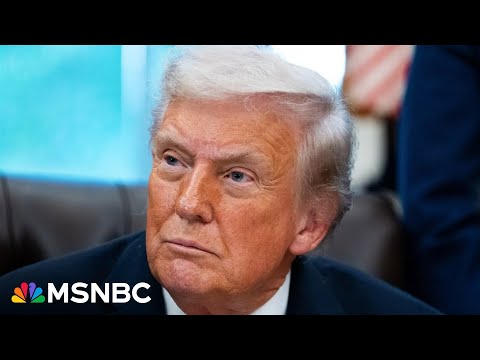 Who's on Trump's new election integrity team? 2020 deniers