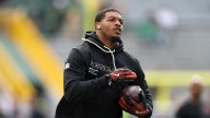 Ja'Marr Chase active, Brandon McManus inactive for Bengals