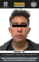 Cae “El Chino”, involucrado en el asesinato de policía de la SSC en Chalco