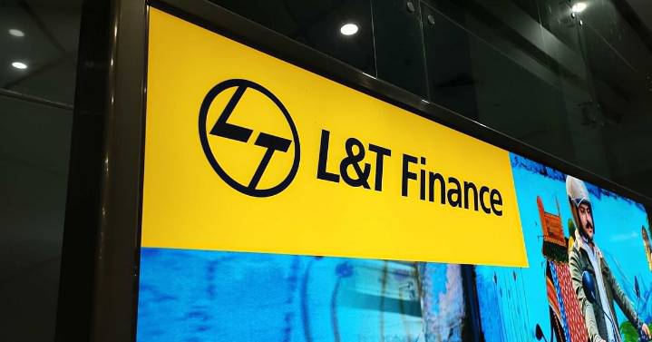 L&T Finance Q2 Updates: Retail Loan Disbursements Rise 25% To Rs 18,850 Crore