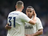 Competition for Chelsea: Real Madrid eyeing '€60m