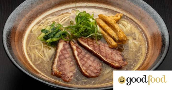Sara Craft Ramen
