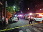Hombre muere baleado en la colonia Juárez