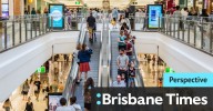 Brisbane shopping centres: The simple joy of embracing a mall like Westfield Mount Gravatt