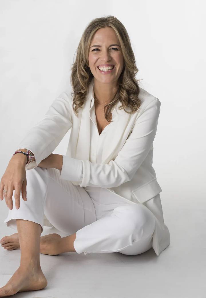 Dra. Montse Prados, especialista en Endocrinología y Nutrición: "El aceite de oliva es un superalimento que deberíamos incluir en todas las comidas"