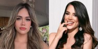 Gerald Oropeza revela que Mayra Goñi y Suheyn Cipriani visitaron su casa durante una transmisión en vivo en TikTok