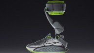 Nike Just Unveiled a Pair of Bonkers Robotic Sneakers to Help You Run