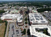 Annapolis Town Center sold to Maryland-based firm for $187M