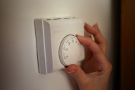 Homes using electric heaters may face higher bills this winter