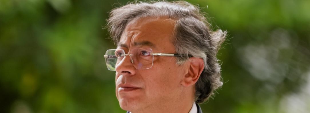 Petro, Pdte., cuestiona exclusiones en la Cumbre de las Américas y propone desde la CELAC nuevas alianzas globales.