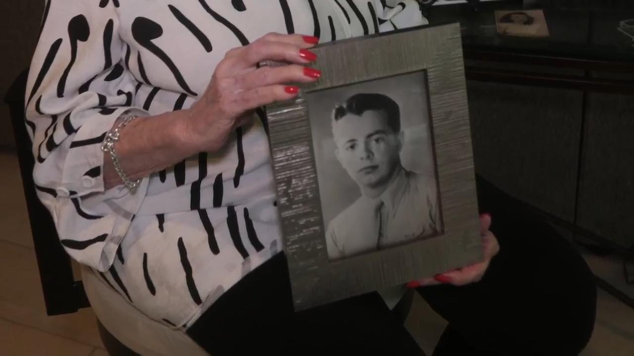 Project links Americans to Dutch who adopt WWII soldiers' graves